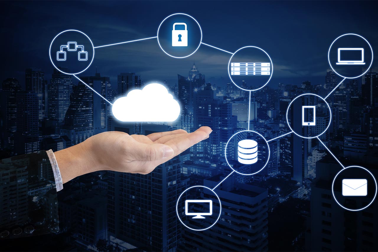 Managed IT Services Melbourne Managed IT Services Melbourne